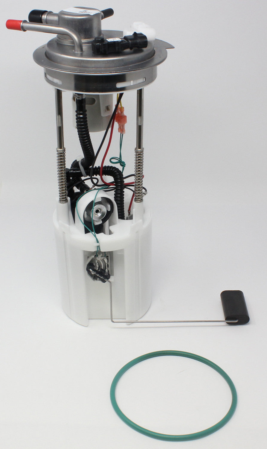 TI Automotive Application Specific High Performance Gas Fuel Module