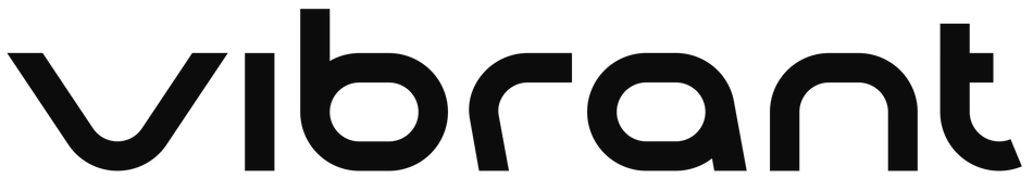 Vibrant Performance - 1791 - Bottle Style Resonator  2.25 In. Inlet/outlet X 18 In. Long