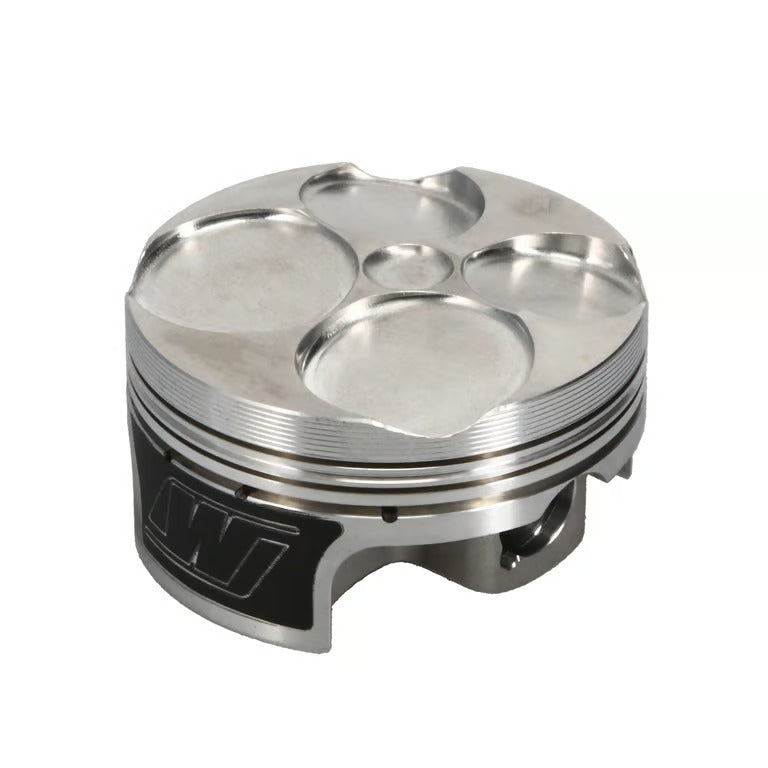 Wiseco 4 Stroke Forged Series Piston Kit 66.00 MM Bore 12.5:1 CR