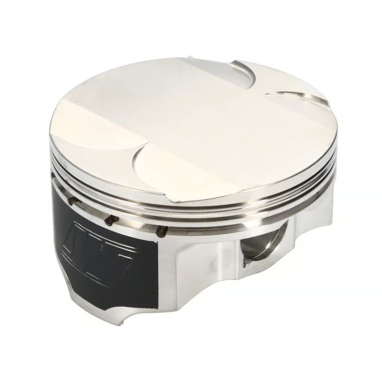 Wiseco 4 Stroke Forged Series Piston Kit 92.00 MM Bore 9:1 CR