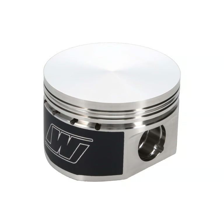 Wiseco 4 Stroke Forged Series Piston Kit 78.50 MM Bore 9.2:1 CR