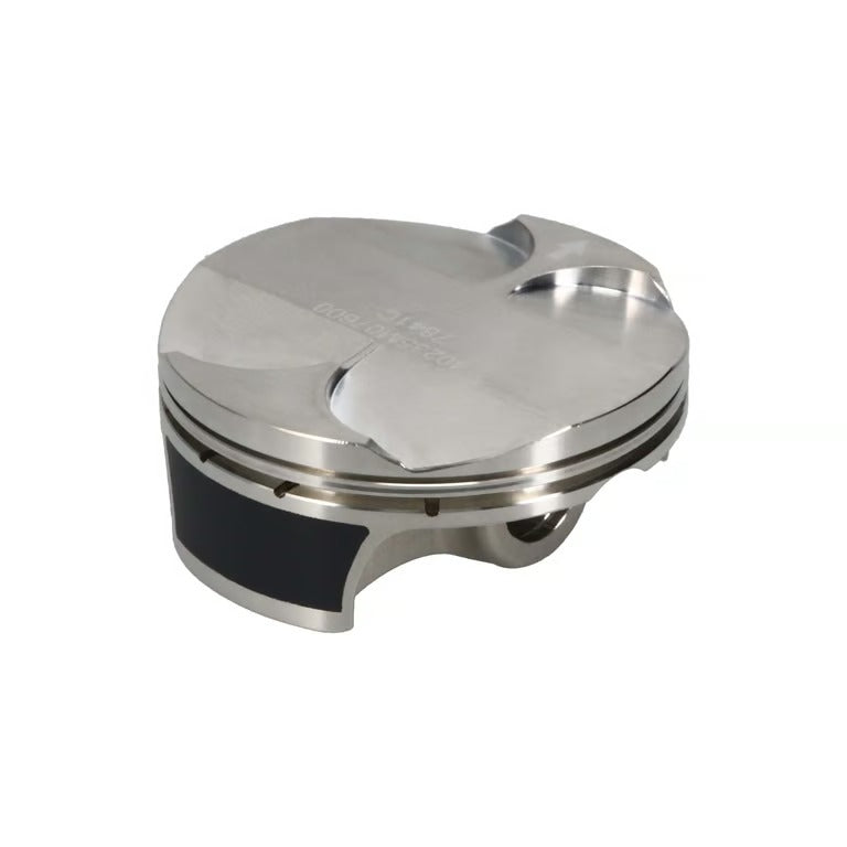 Wiseco 4 Stroke Forged Series Piston Kit 76.00 MM Bore
