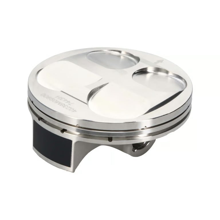 Wiseco 4 Stroke Forged Series Piston Kit 99.00 MM Bore 14:1 CR