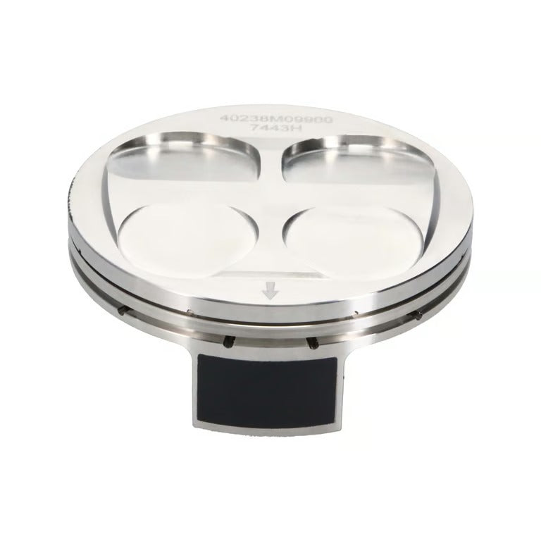 Wiseco 4 Stroke Forged Series Piston Kit 99.00 MM Bore 14:1 CR