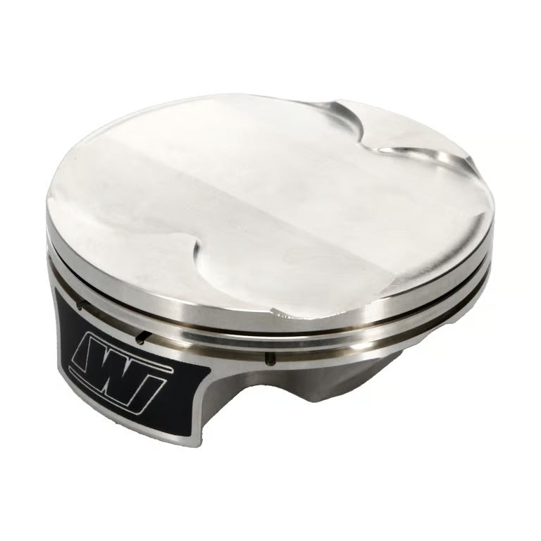 Wiseco 4 Stroke Forged Series Piston Kit 88.00 MM Bore 14:1 CR