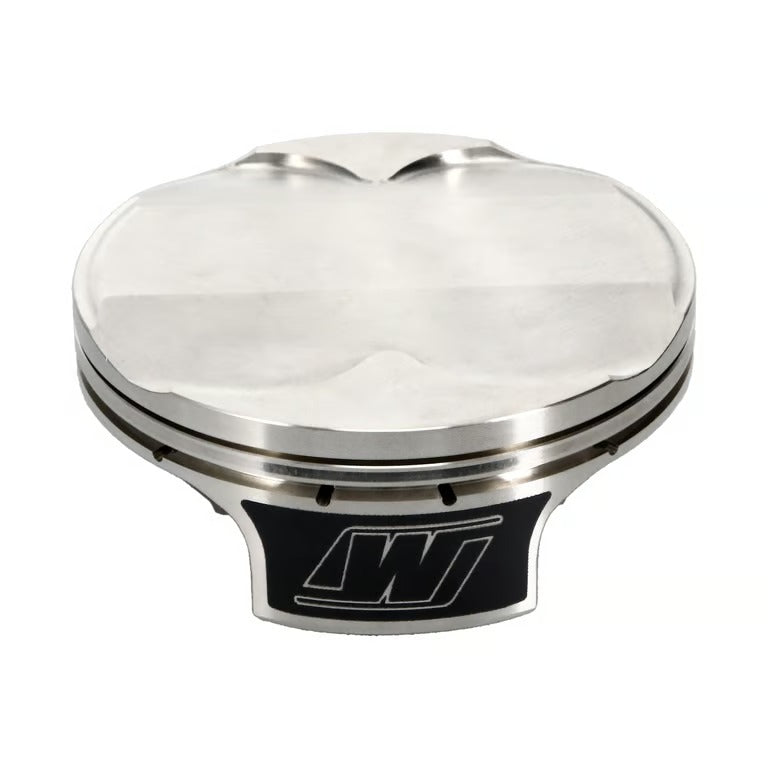 Wiseco 4 Stroke Forged Series Piston Kit 88.00 MM Bore 14:1 CR