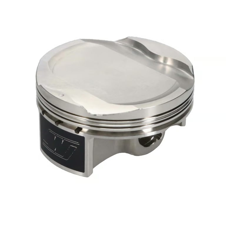 Wiseco 4 Stroke Forged Series Piston Kit 92.00 MM Bore 11.5:1 CR