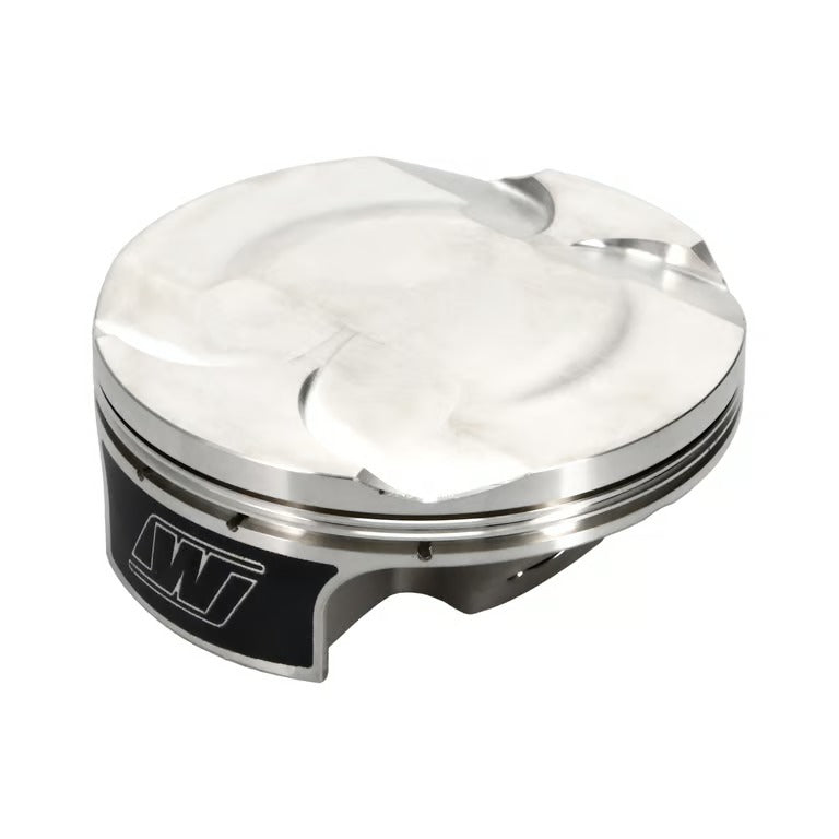 Wiseco 4 Stroke Forged Series Piston Kit 95.00 MM Bore 12.75:1 CR