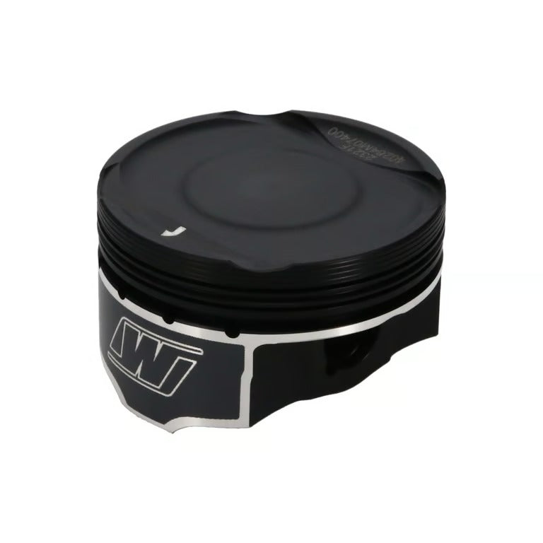 Wiseco 4 Stroke Forged Series Piston Kit 74.00 MM Bore
