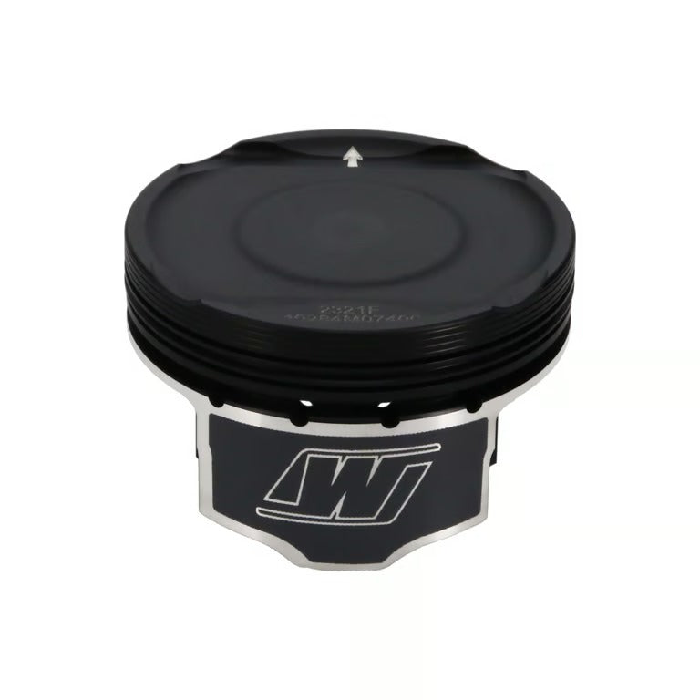 Wiseco 4 Stroke Forged Series Piston Kit 74.00 MM Bore