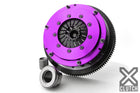 XClutch 23-24 Toyota GR Corolla Morizo Edition 1.6L Stage 1 Sprung Organic Clutch Kit (XCLXKTY24646-1A)