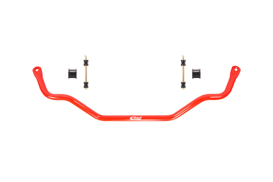 Anti-Roll Bar