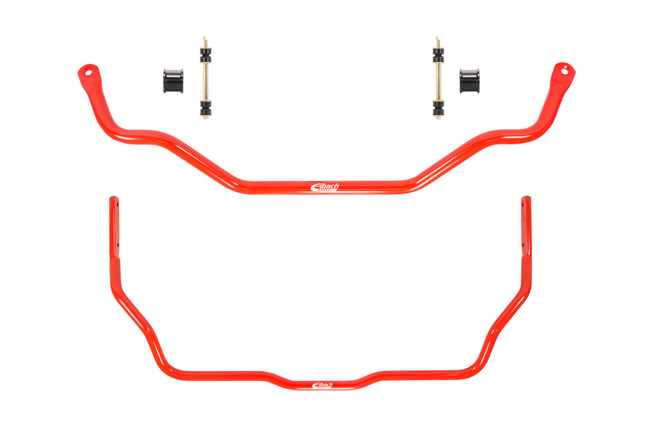 Sway Bar Kit