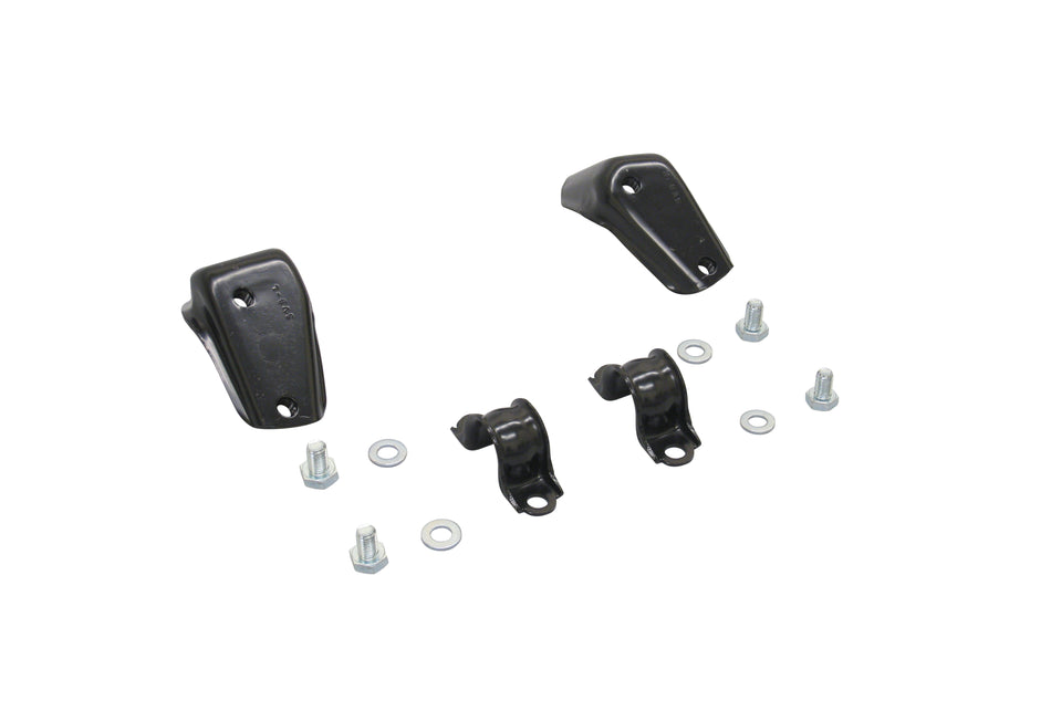 Rear Sway Bar Hardware