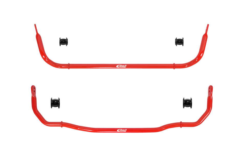 Sway Bar Kit