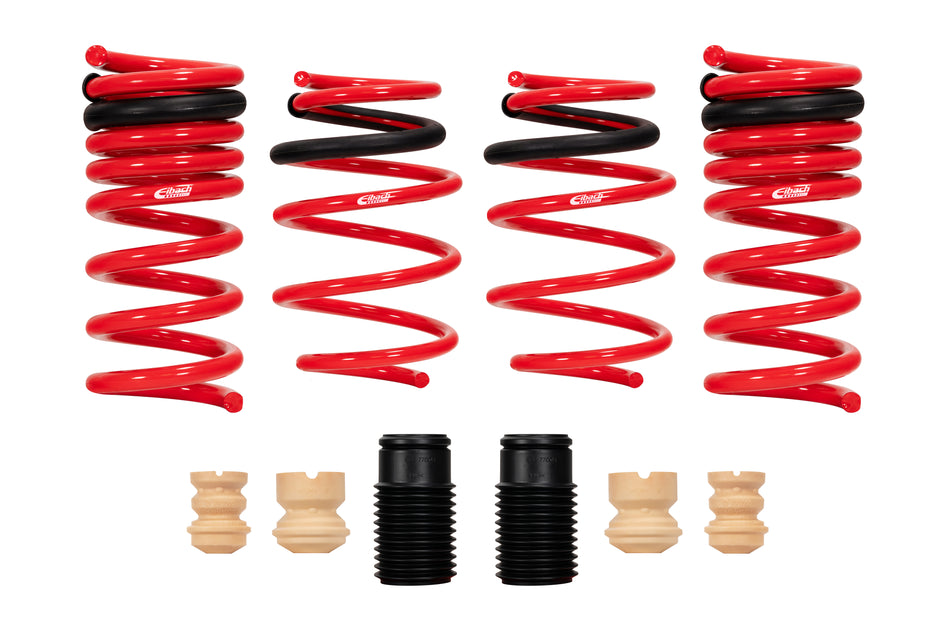 Sportline Lowering Springs