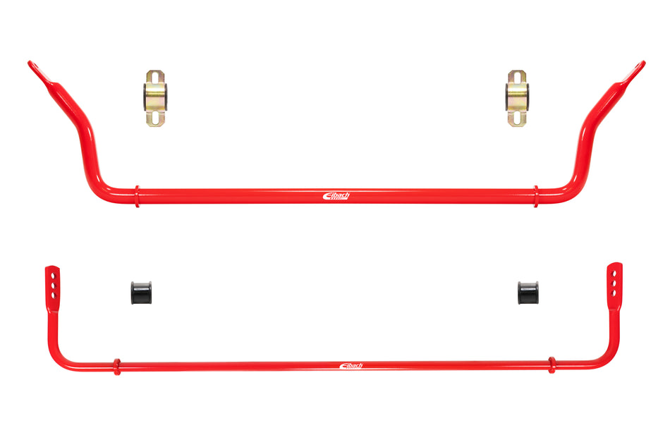 Sway Bar Kit