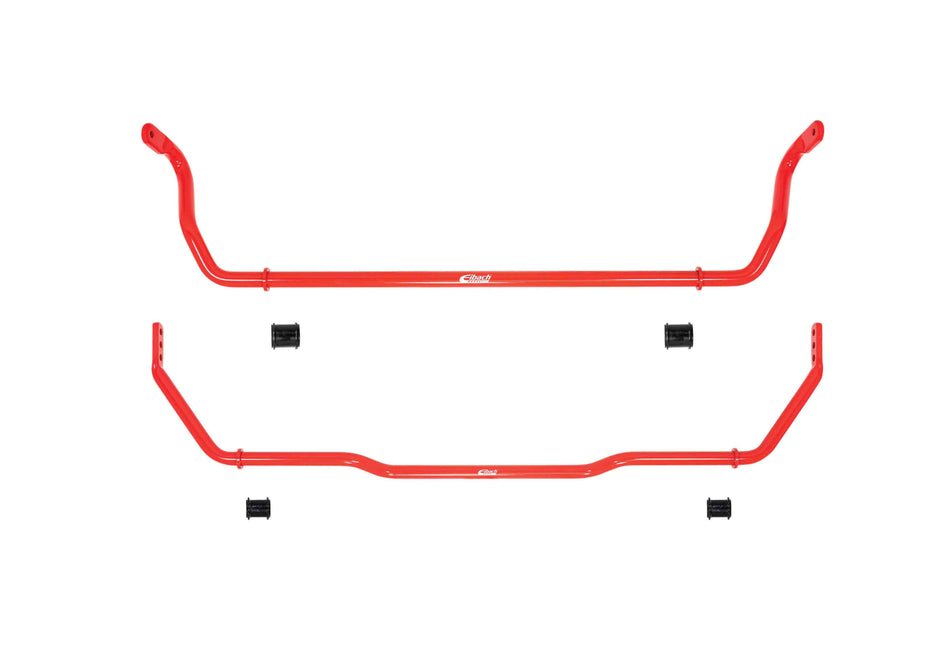 Sway Bar Kit
