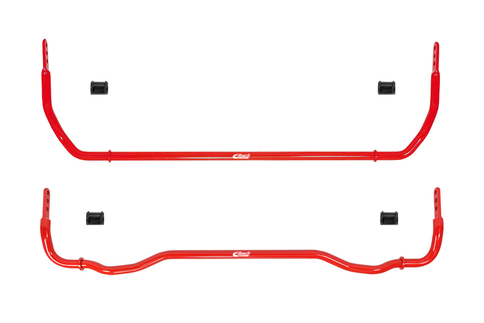 Sway Bar Kit