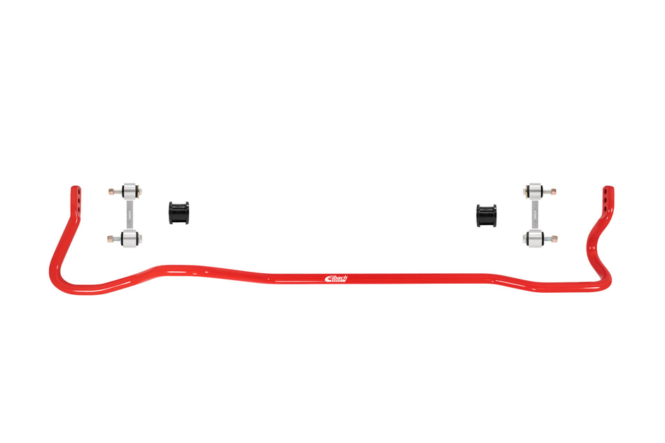 Anti-Roll Bar