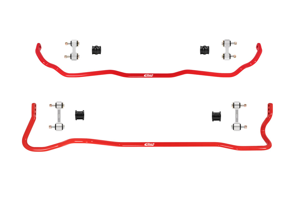 Sway Bar Kit