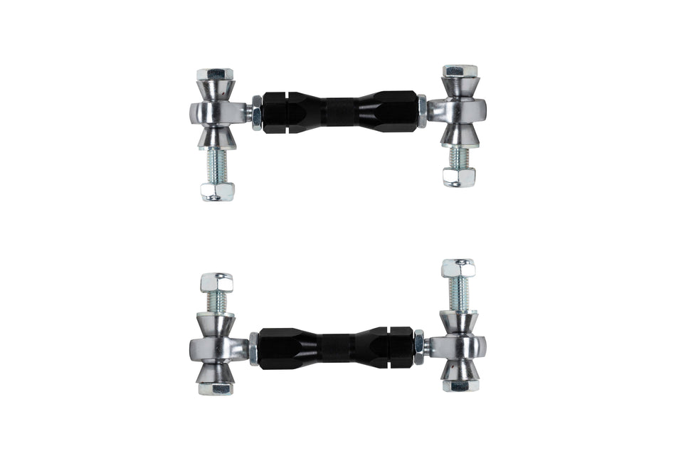 Adjustable End Links