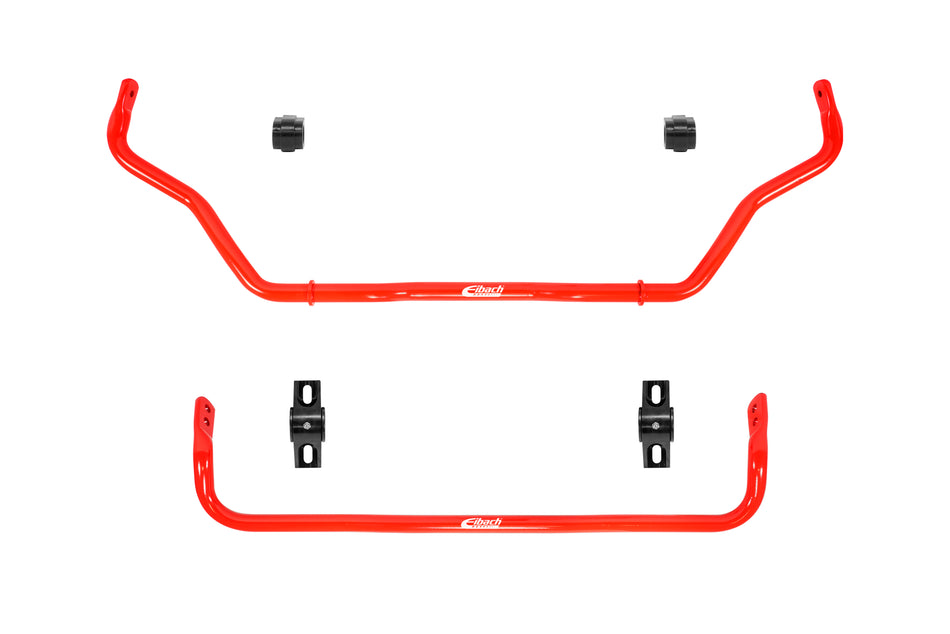 Sway Bar Kit