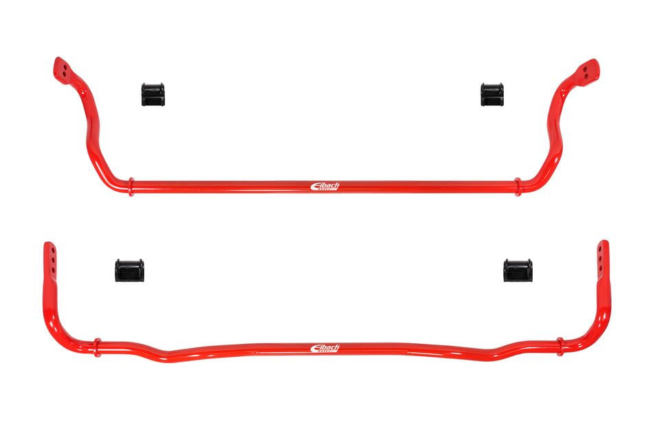 Sway Bar Kit