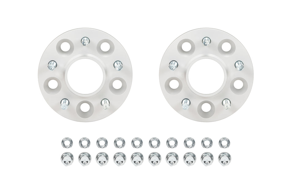Pro-Wheel Spacers