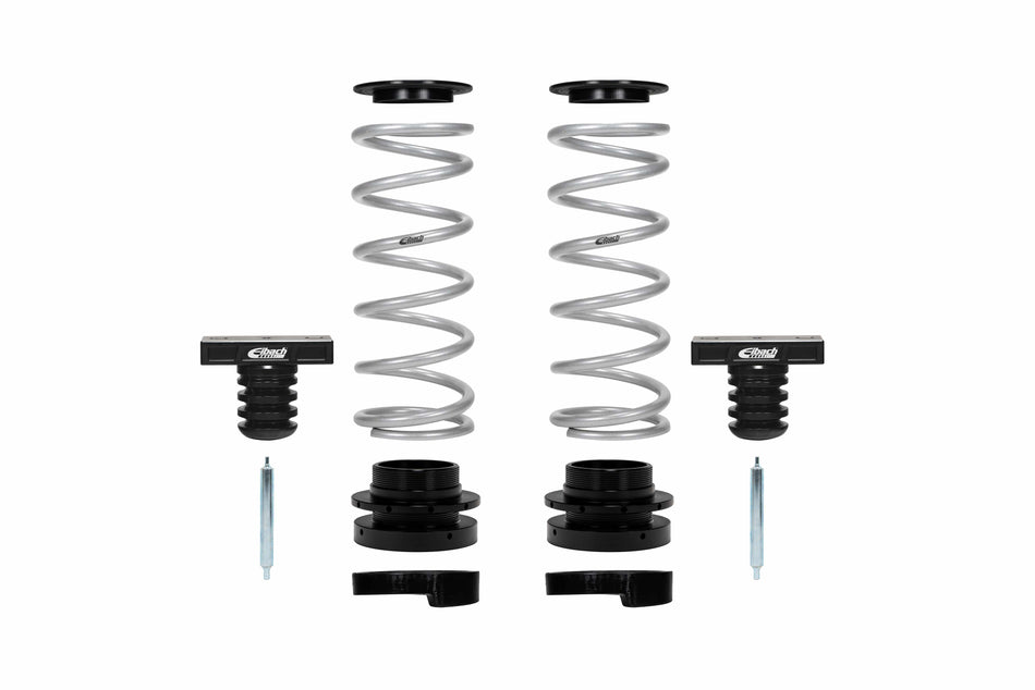 Load Leveling Kit