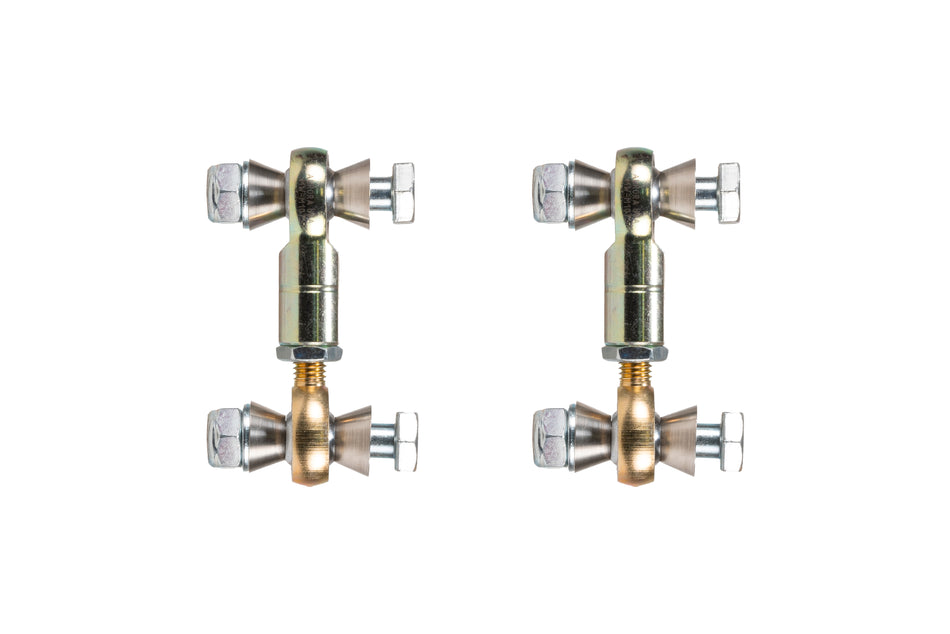 Adjustable End Links