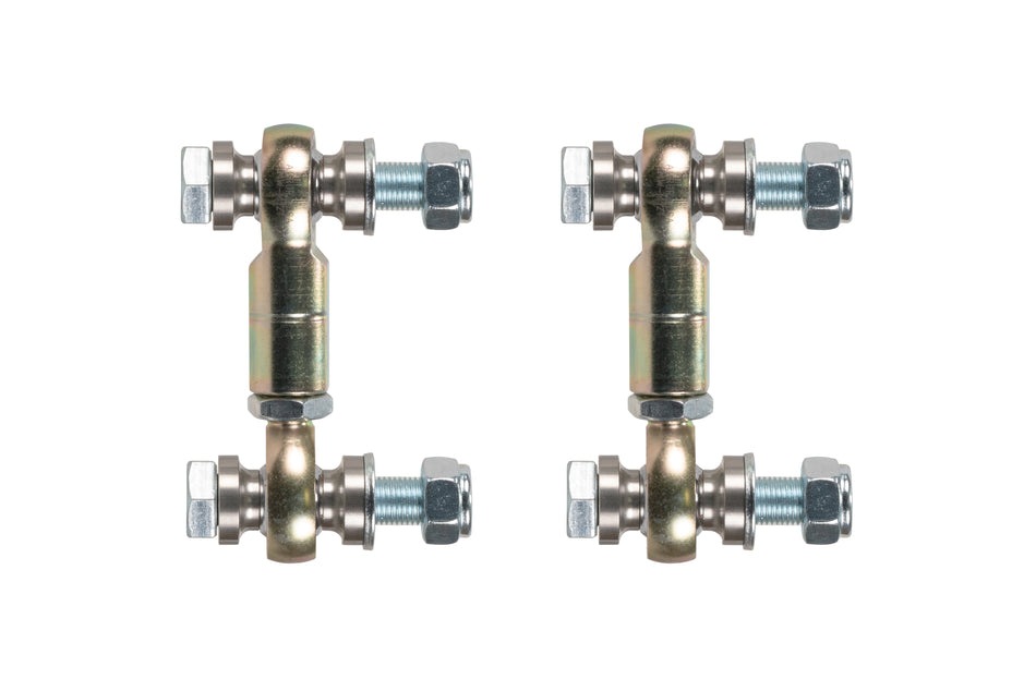 Adjustable End Links