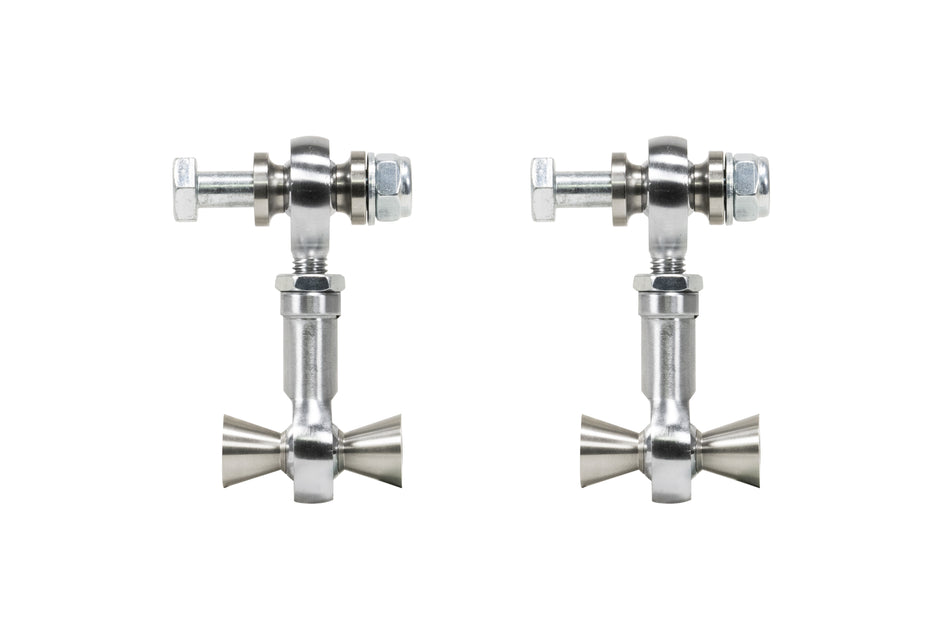 Adjustable End Links