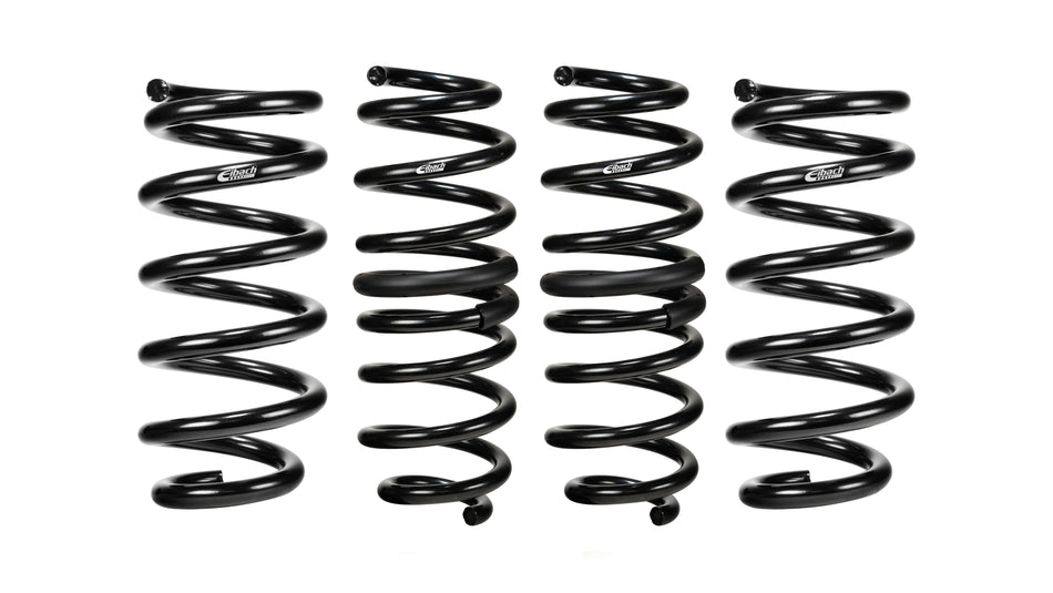 Pro-Kit Springs