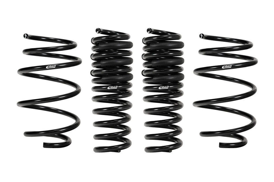 Pro-Kit Springs
