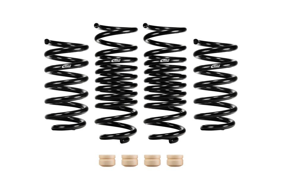 Pro-Kit Springs