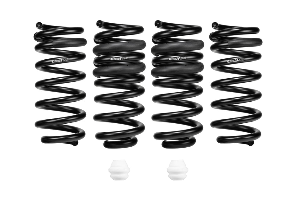 Pro-Kit Springs