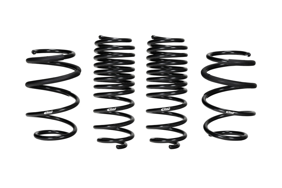 Pro-Kit Springs