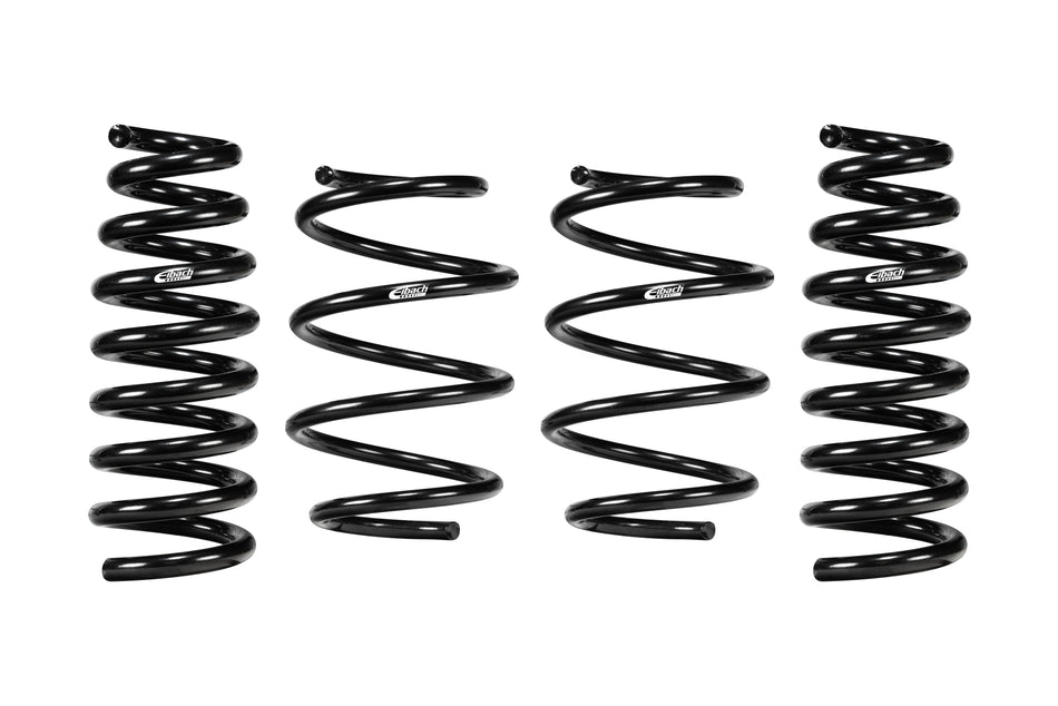 Pro-Kit Springs