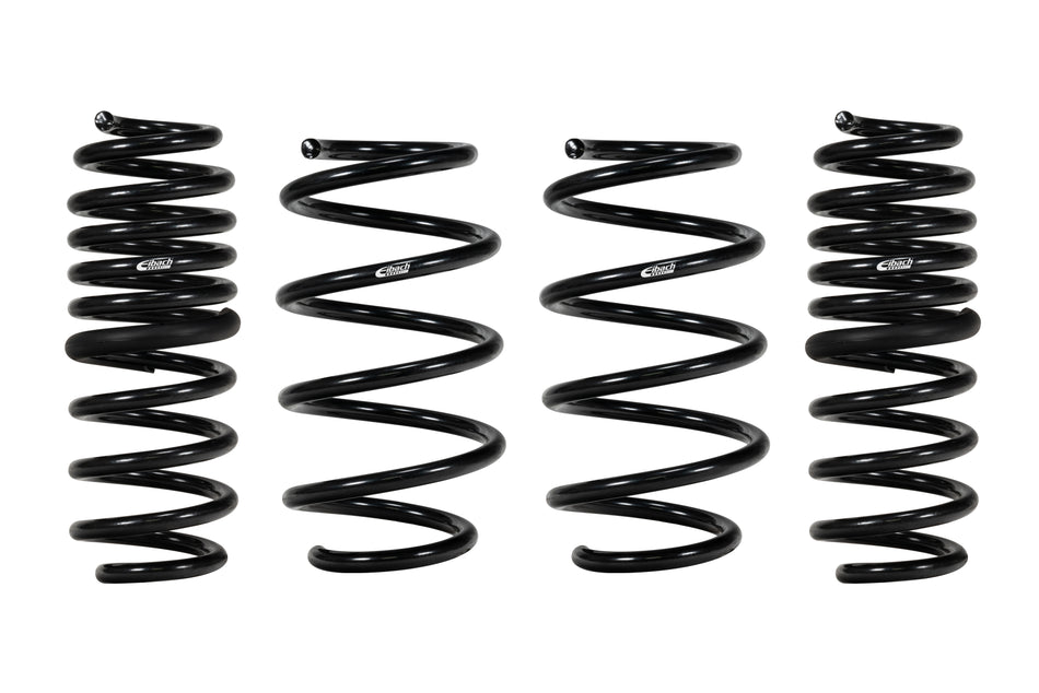 Pro-Kit Springs