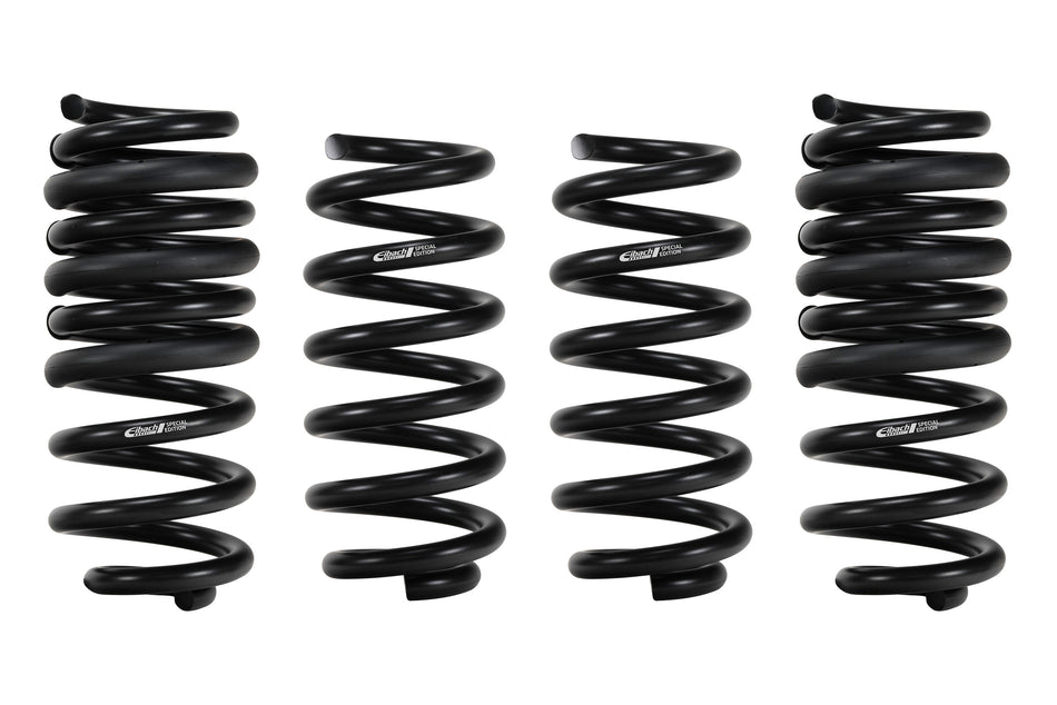 Pro-Kit Springs