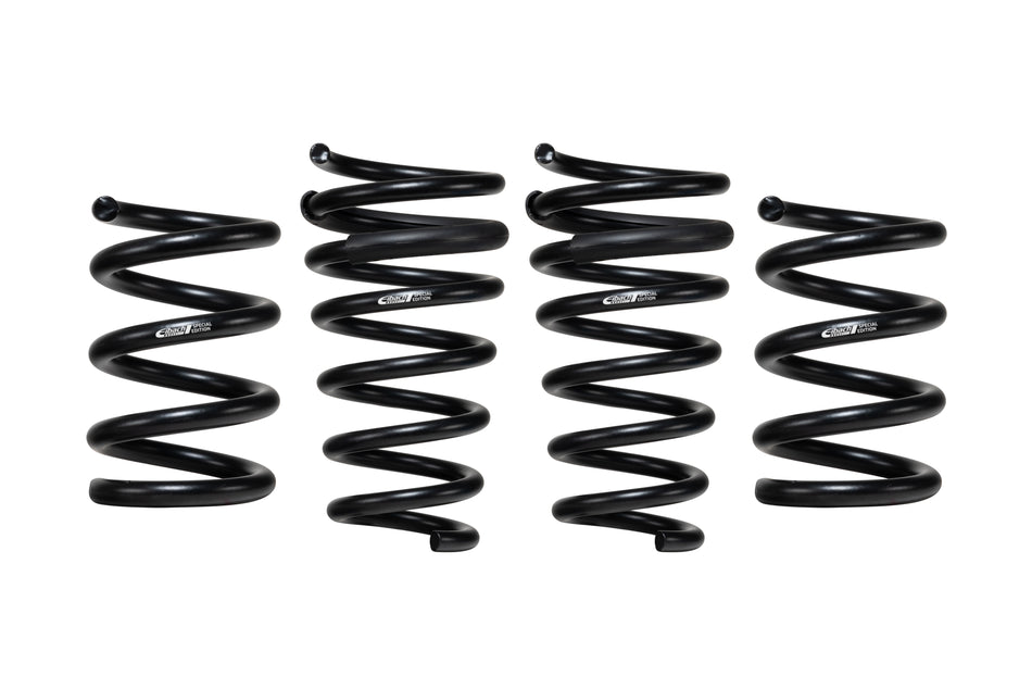 Pro-Kit Springs