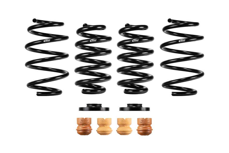 Pro-Kit Springs