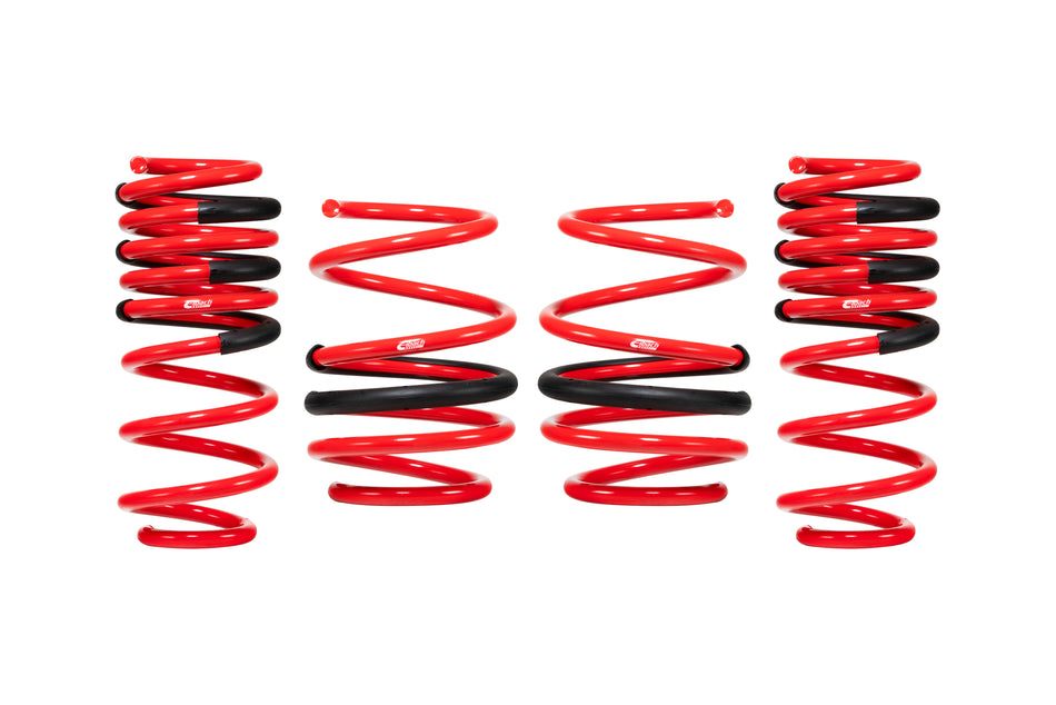 Sportline Lowering Springs