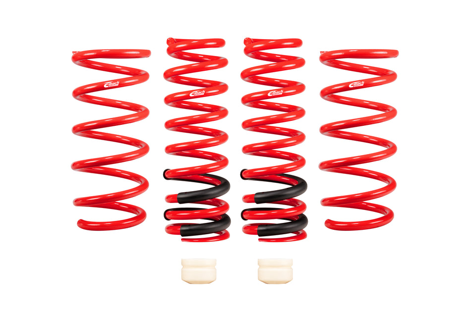 Sportline Lowering Springs