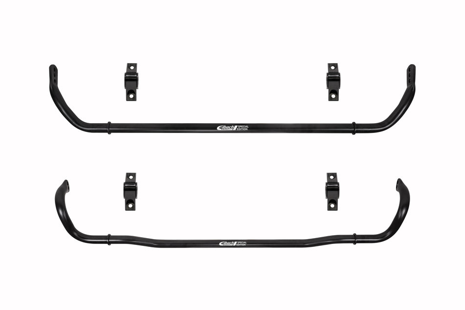 Sway Bar Kit