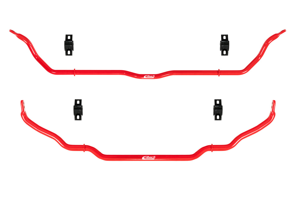 Sway Bar Kit