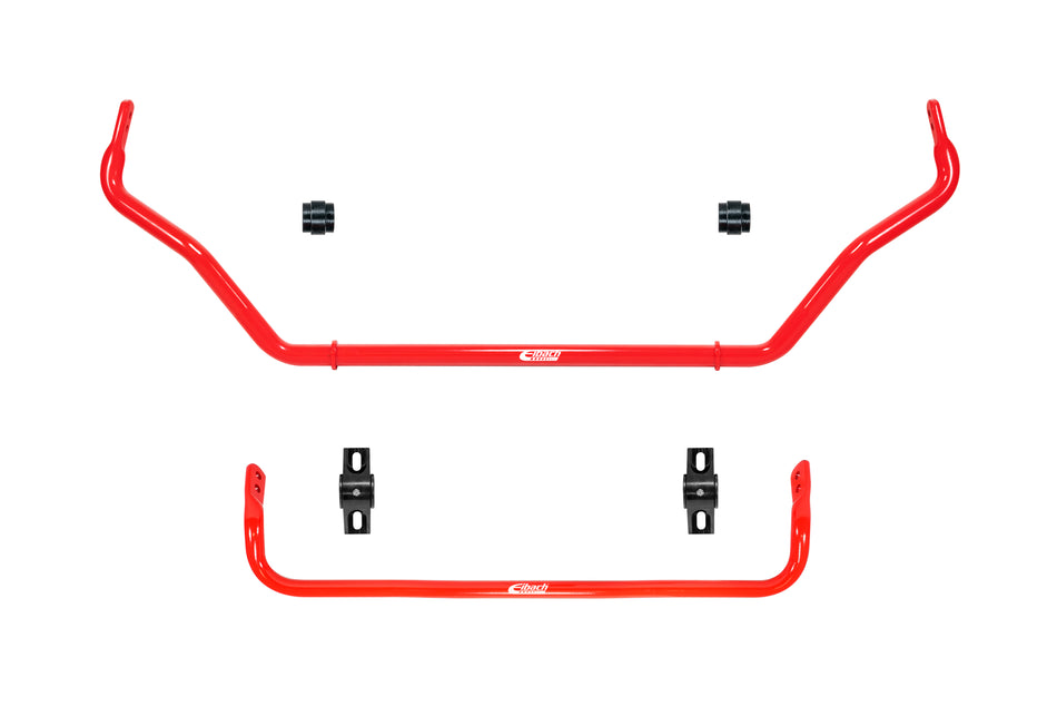 Sway Bar Kit