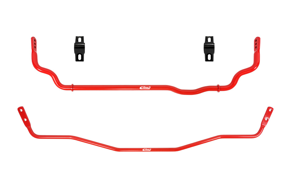 Sway Bar Kit