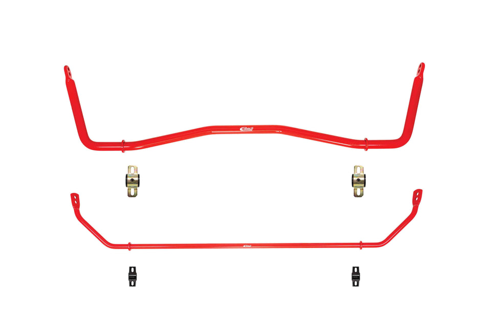 Sway Bar Kit